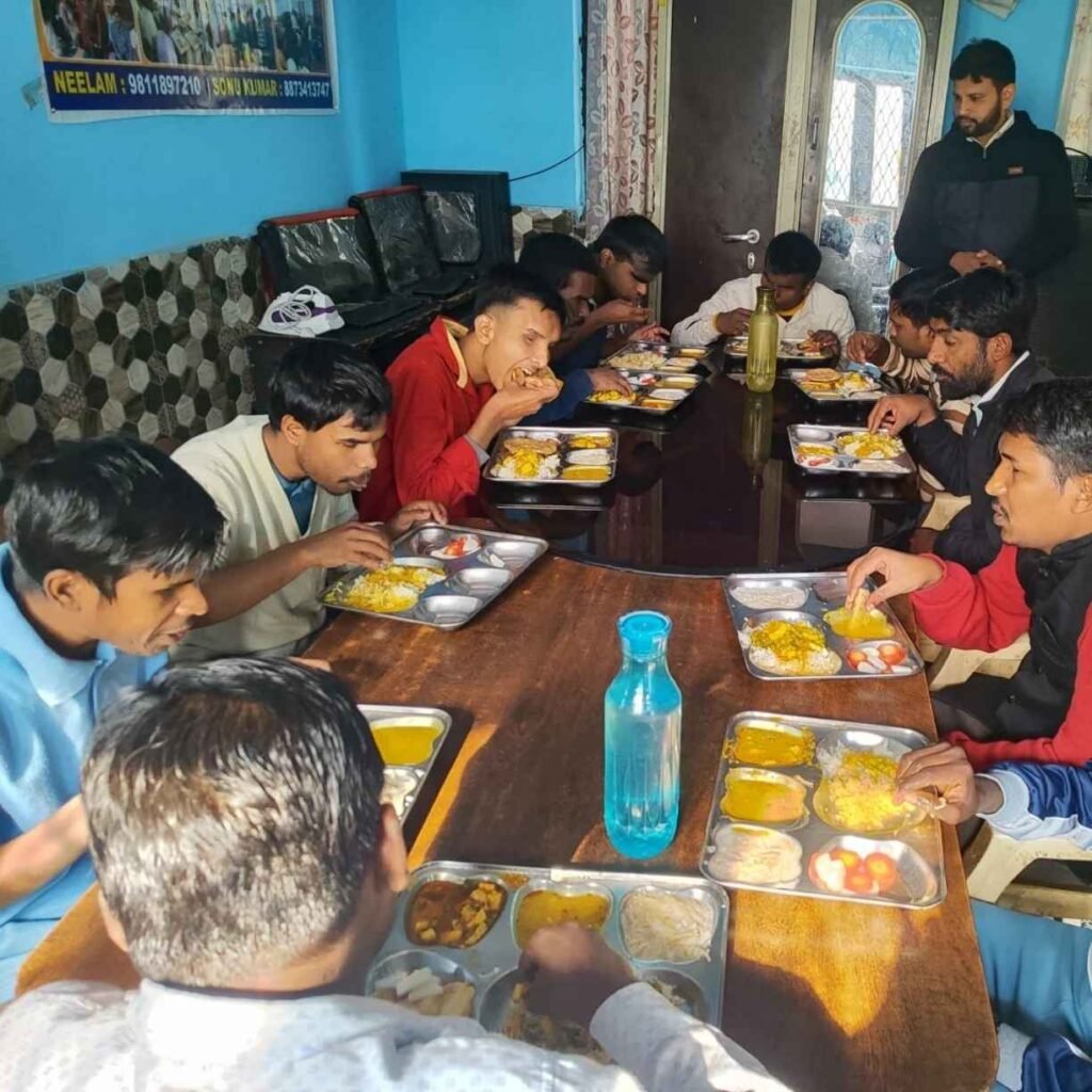 Healthcare Camps