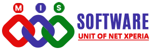 MIS SOFTWARE
